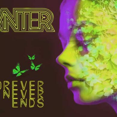 Forever Never Ends Single