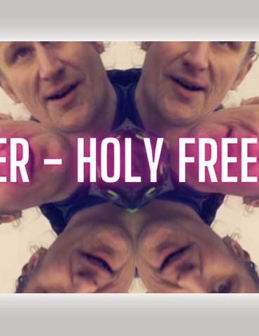 Holy Freedom Music Video