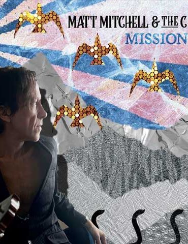 Mission Mitchell