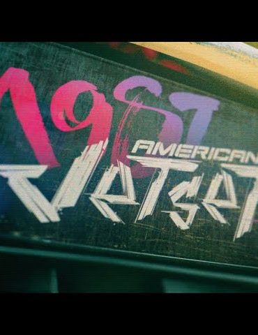 American Jetset 1987