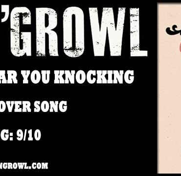 Jaime Kyle'I Hear You Knocking' Single Review