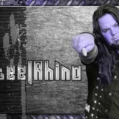 Steel Rhino