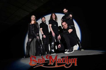 Bad Marylin Band