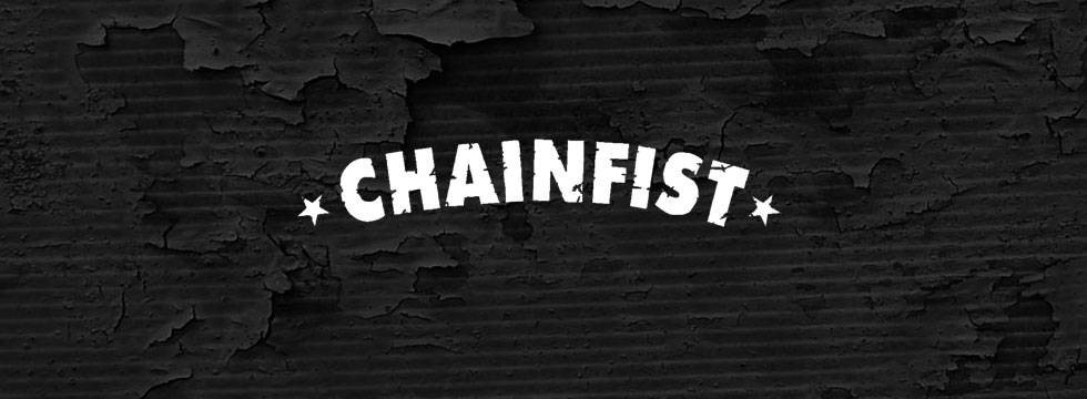 Chainfist