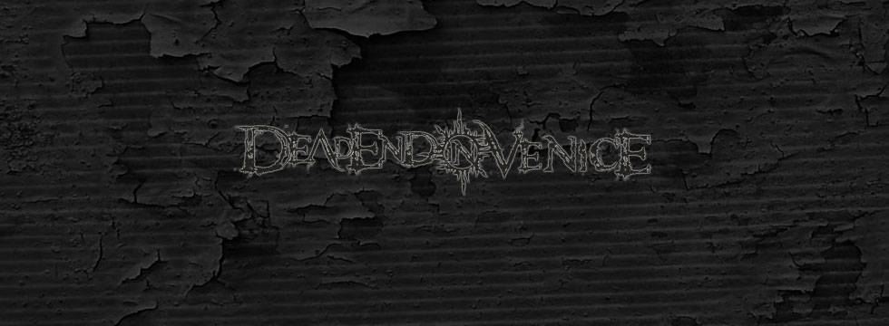 Deadend In Venice Deadend In Venice