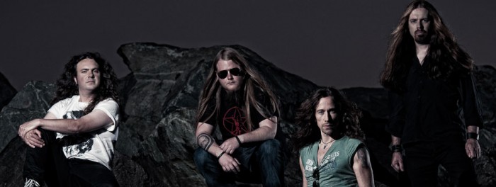 Furyon Tour