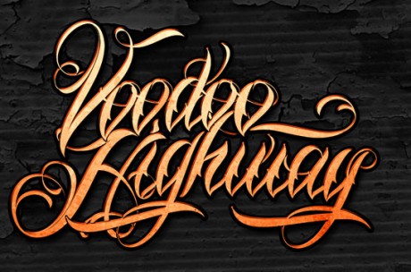 Voodoo Highway Logo