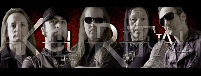 Kill Ritual 2012