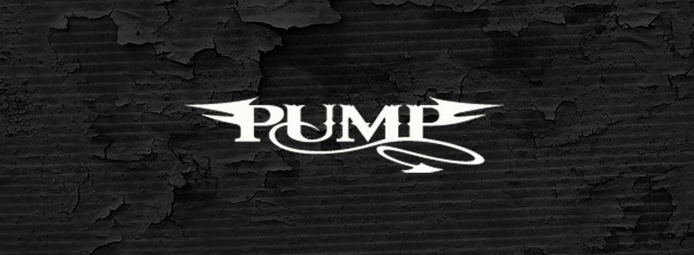 Pump