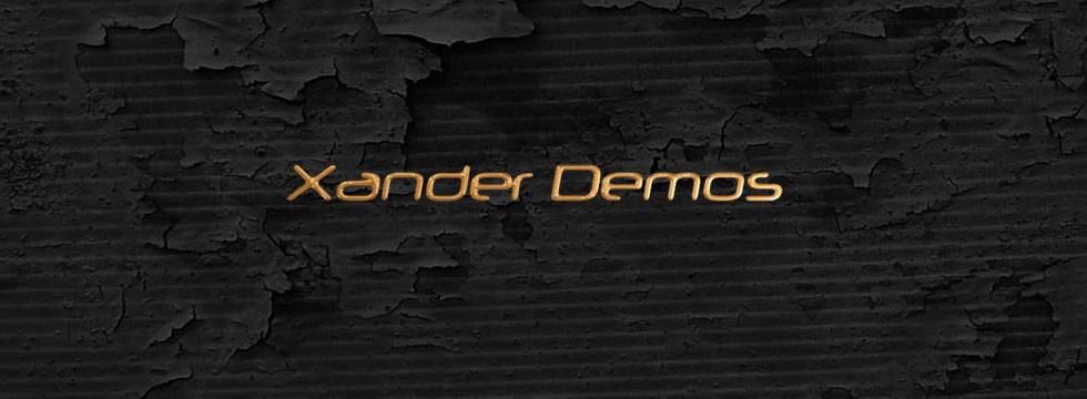 Xander Demos