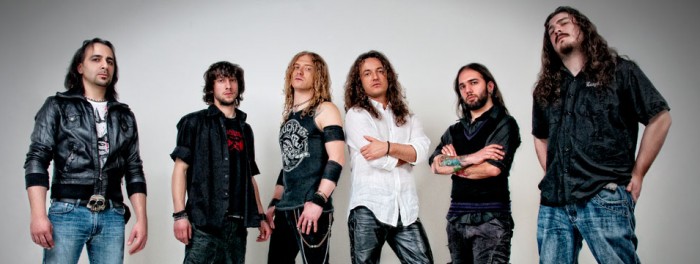 Secret Sphere Metal Italy