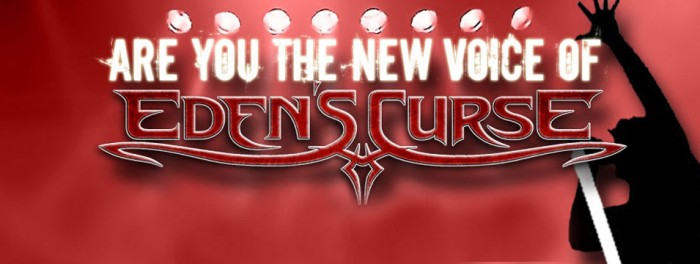Eden's Curse New Voice