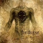 Ashes You Leave CD Cover Ashes You Leave CD Cover