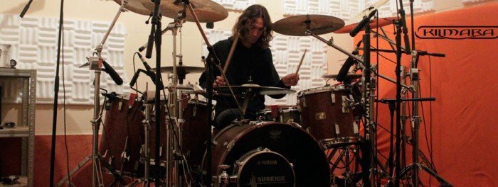 Kilmara Drum Recordings