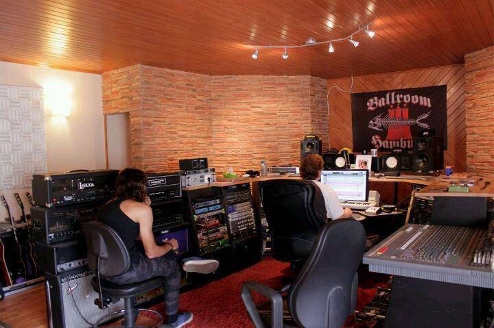 Kilmara Grapow Studio Kilmara Grapow Studio