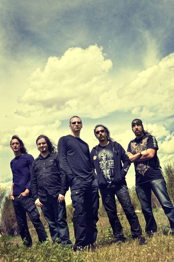 Kilmara Metal Band Kilmara Metal Band