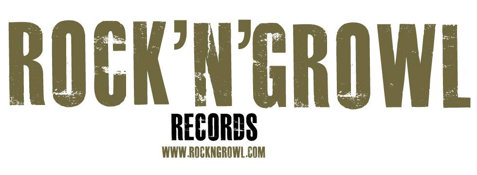 Rock N Growl - Hard N Heavy - Record Label Rock N Growl - Hard N Heavy - Record Label