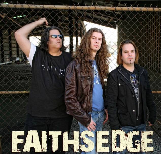 FaithsEdge Band FaithsEdge Band