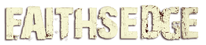 FaithsEdge Logo FaithsEdge Logo