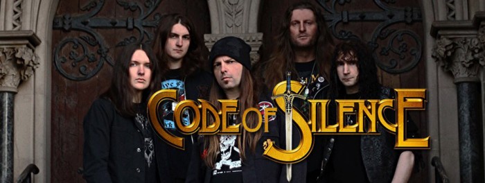 Code Of Silence