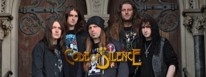 Code Of Silence 2013