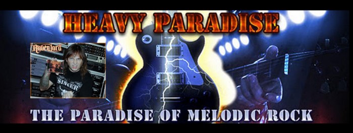 Heavy Paradise