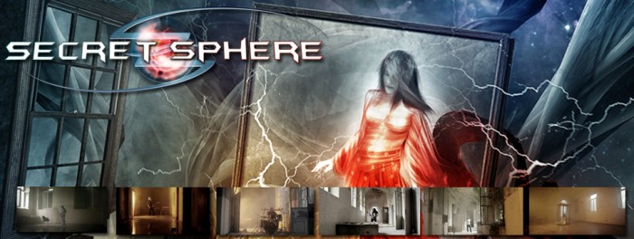 Secret Sphere - Lie To Me