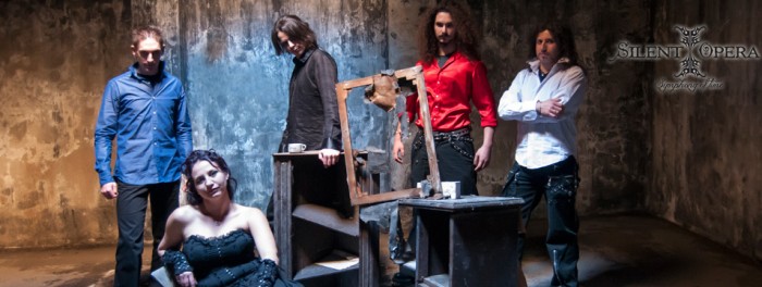 Silent Opera 2013