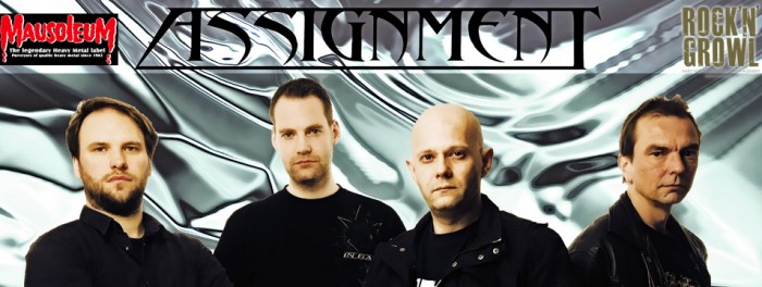 Assignment Band