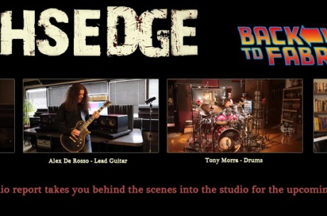 Faithsedge Studio Report