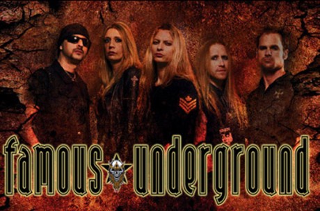 Famous Underground Necropolis