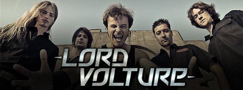 Lord Volture
