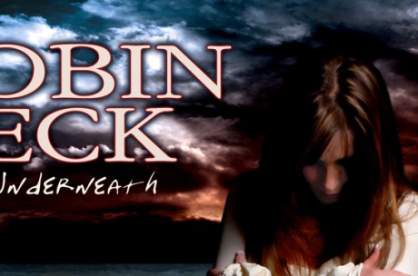 Robin Beck Underneath EPK