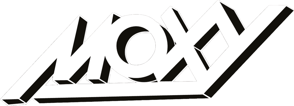 MoxyLogo MOXY Signs With Escape Music