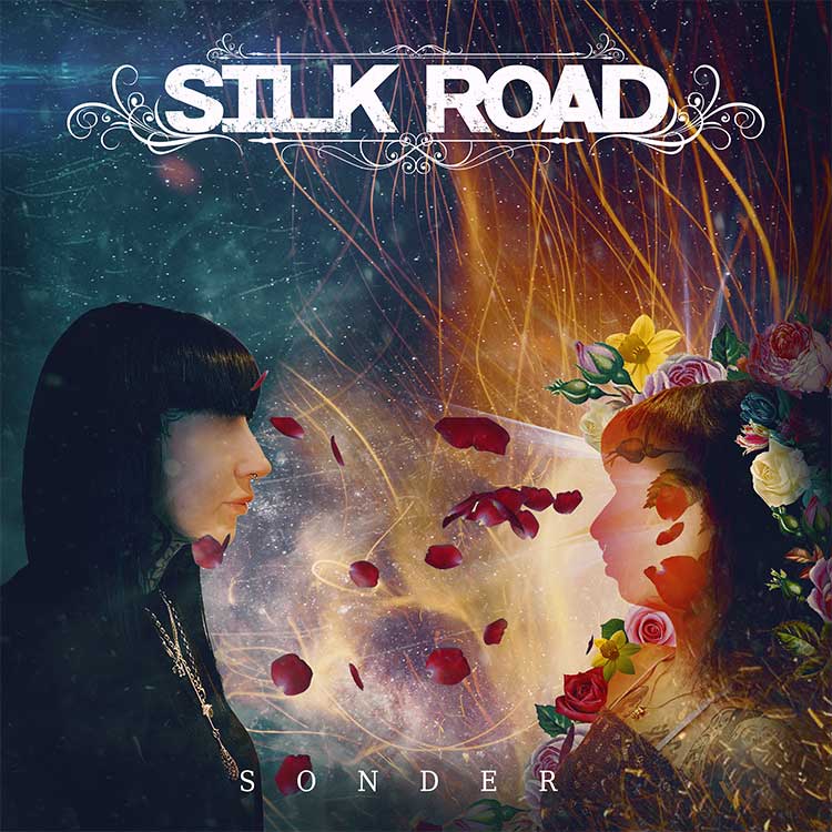 SILK ROAD Release 'SONDER' Music Video And Single ...