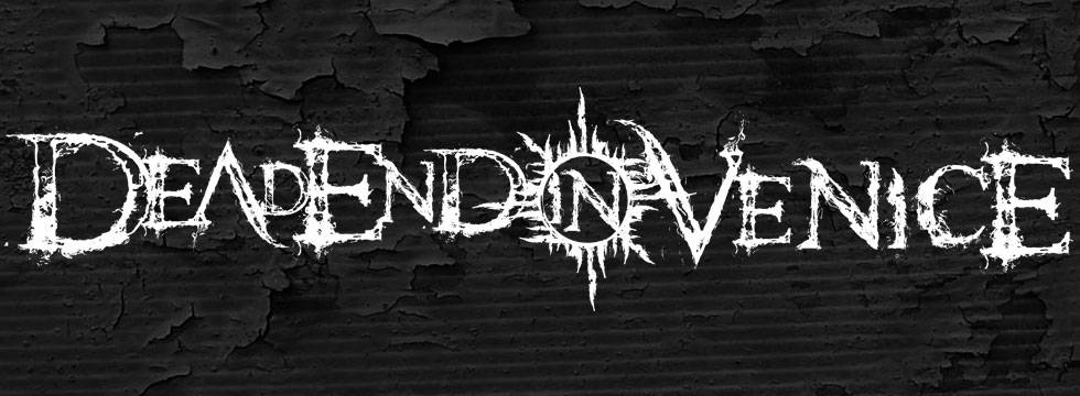 Deadend In Venice Logo