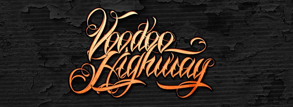 Voodoo Highway Logo