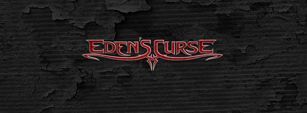 Edens Curse Band