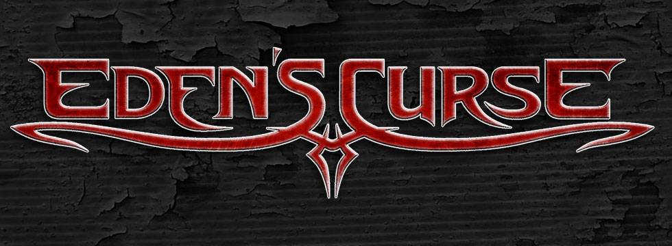Edens Curse Logo