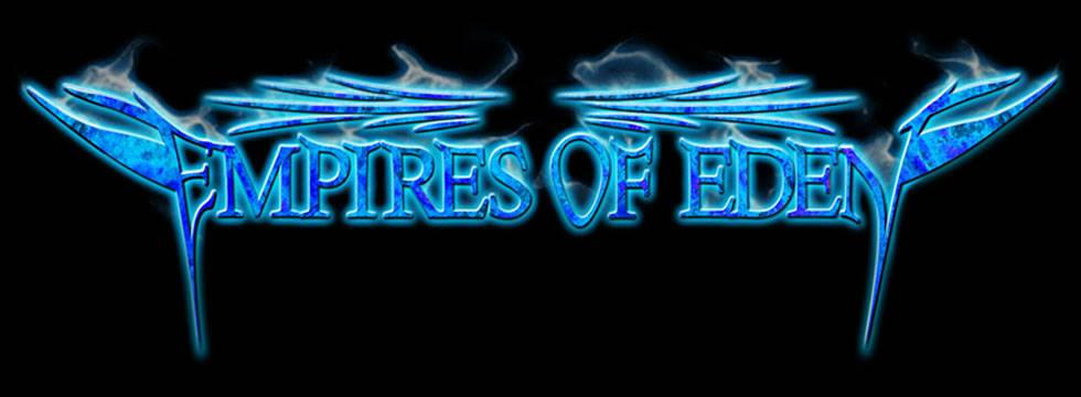 Empires Of Eden Logo