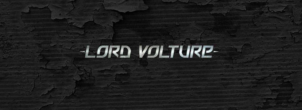Lord Volture Band