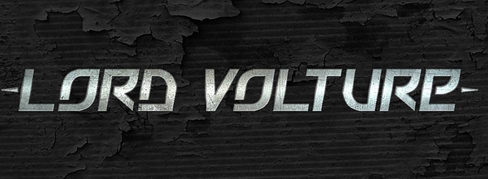 Lord Volture Logo