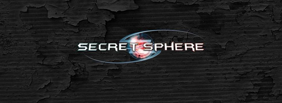Secret Sphere Band