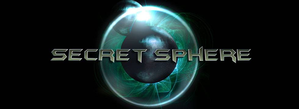 Secret Sphere Logo