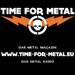 Time For Metal