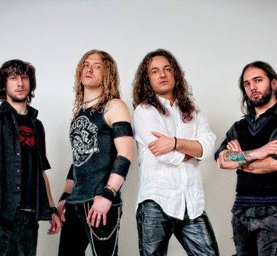 Secret Sphere Metal Italy