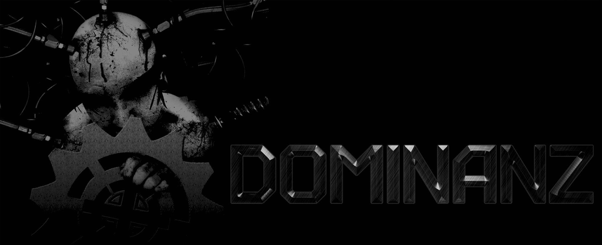 Dominanz 2012 Logo