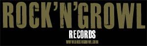 Rock N Growl Records