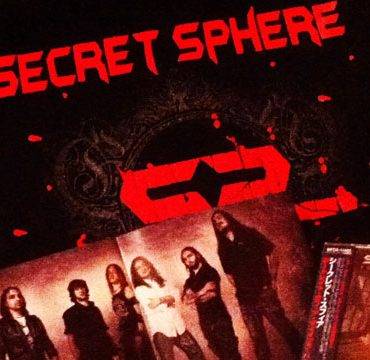 Secret Sphere Limited Edition