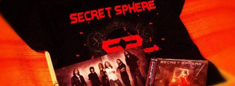 Secret Sphere Limited Edition